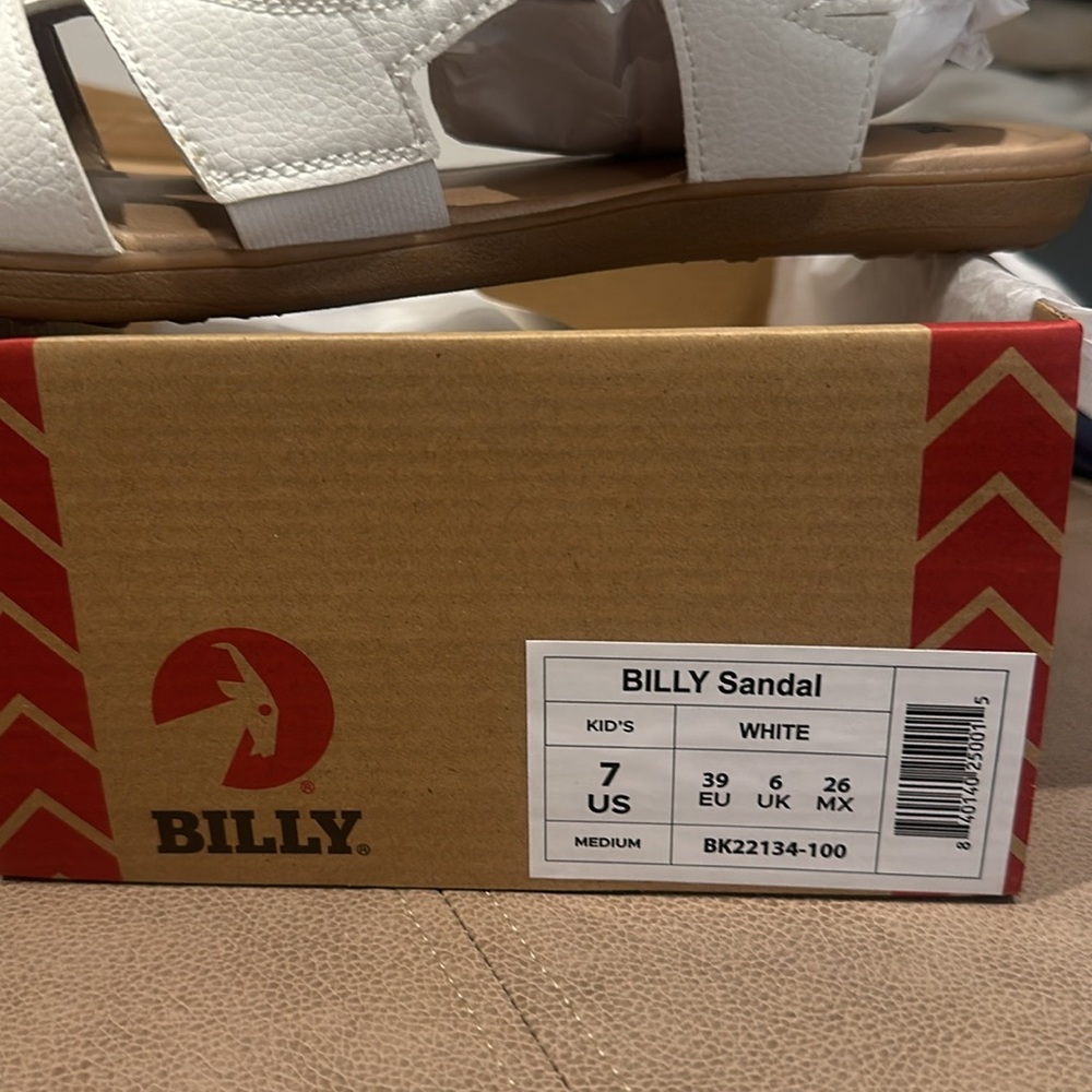 Billy Sandles. Girls. - Picture 5 of 6